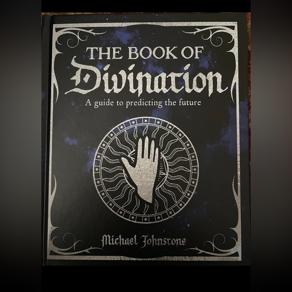 The Book of Divination